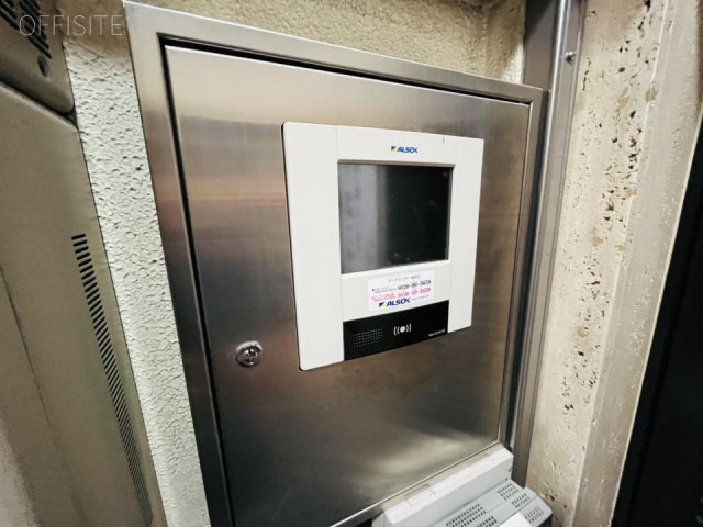 ノア大手町 エントランス