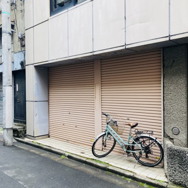 第2星野ビル 外観