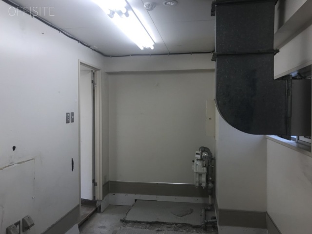 タチバナ銀座ビル 室内