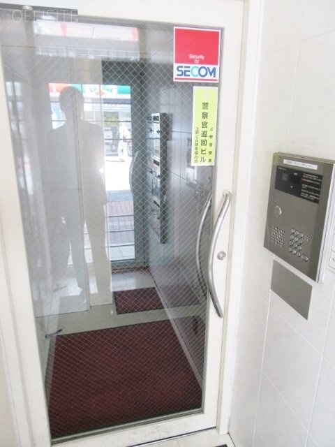 ライオンビル 画像