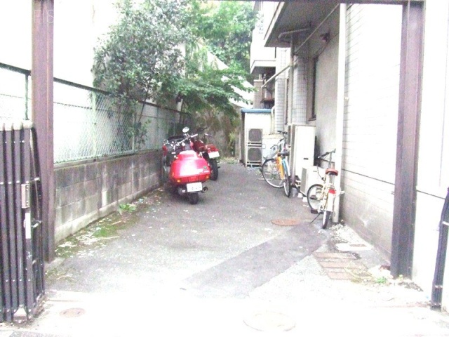 プルミエールビル 画像