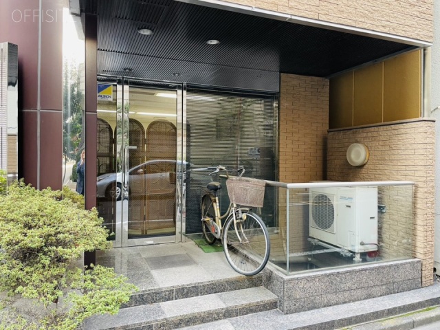 アネックス日本橋ビル　1F部分