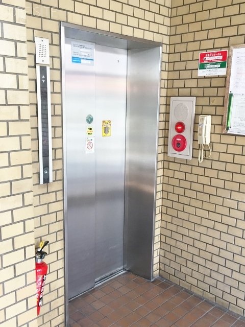 藤和池袋コープ 画像