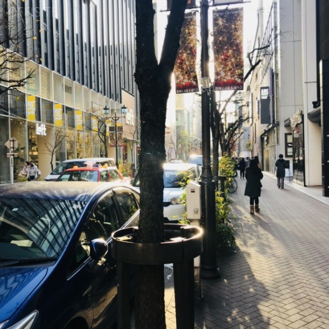 三木ビル 周辺