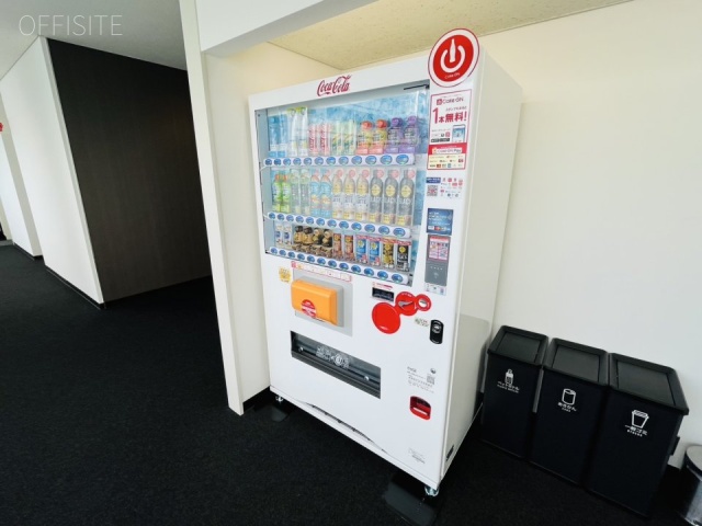 UUR東陽町ビル　キッチン