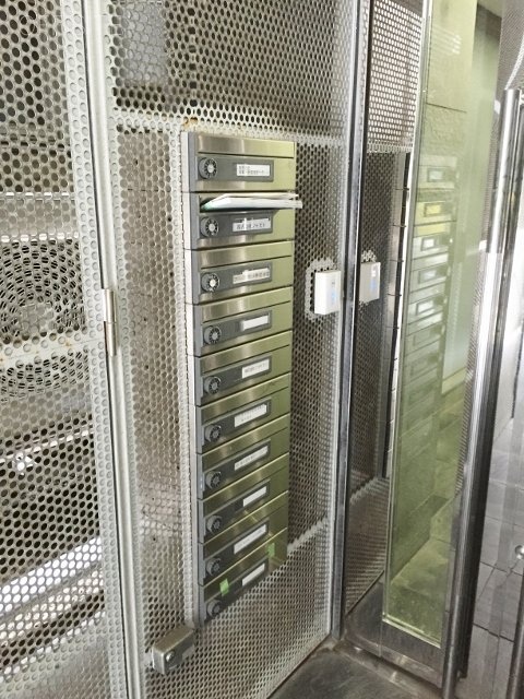 銀座NO3ビル 画像