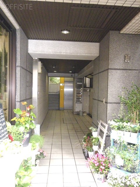日本橋桂ビル 画像