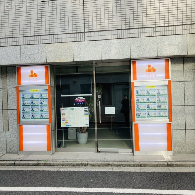 ワカサビル 外観