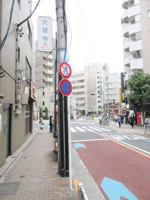 橋本ビル 画像