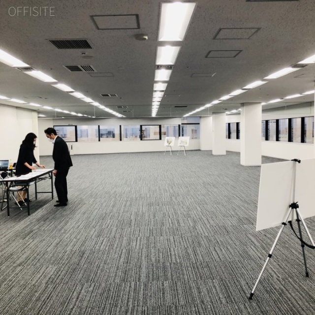 東京建物東渋谷ビル 室内