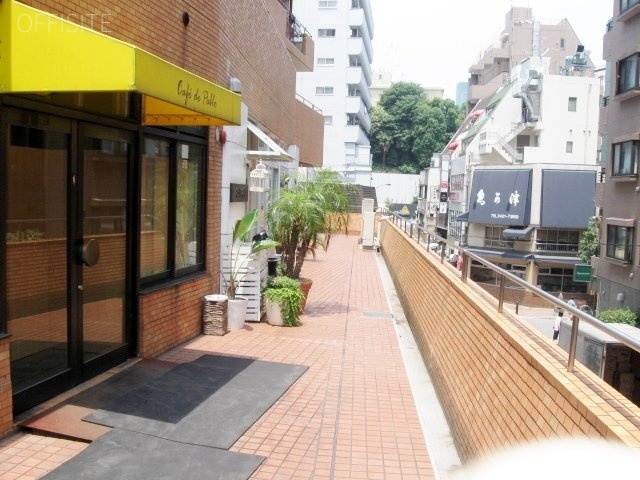 ライオンズマンション麻布十番 画像