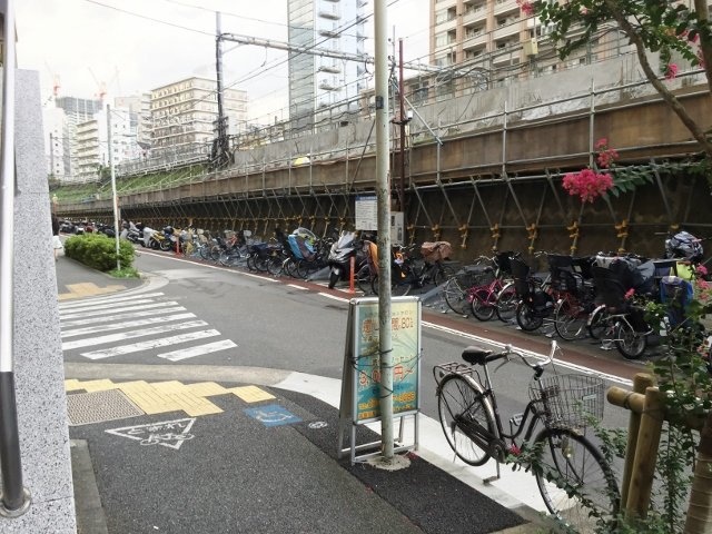 イレブン五反田ビル 7階【703】 7.19坪　IMG_4831 (640x480).jpg