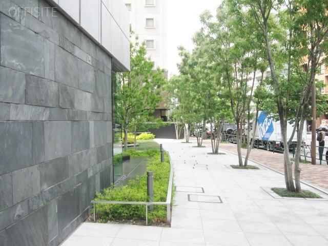 ザ・パークハウス西麻布レジデンスビル 画像