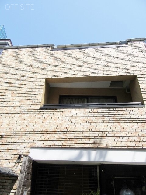 CREST六本木Ⅱビル 画像