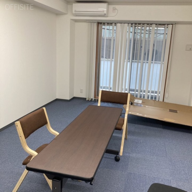 坂本屋ビル　202号室 室内