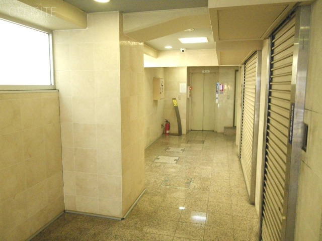 若葉ビル 画像