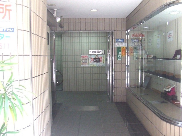 山口ビル 画像