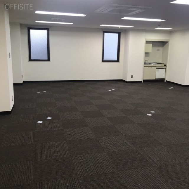 THビル 7階 32.38坪　室内