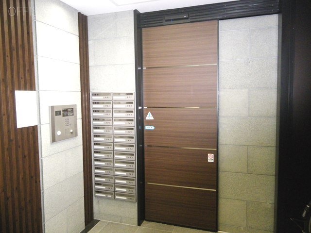 シトラス日本橋ビル 画像