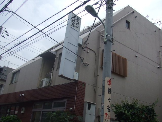 セブンビル 外観