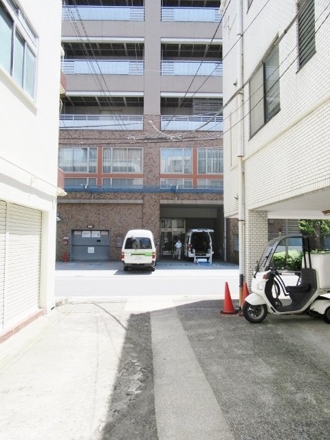 中山ビル 画像