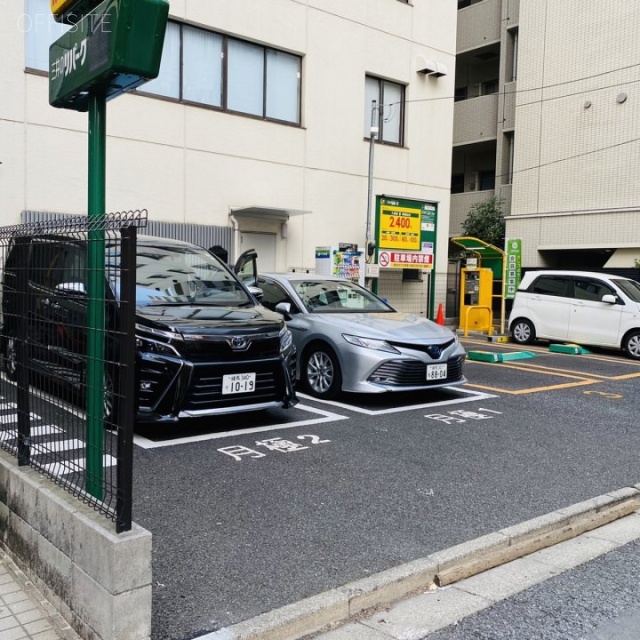 本郷三丁目ビル 周辺