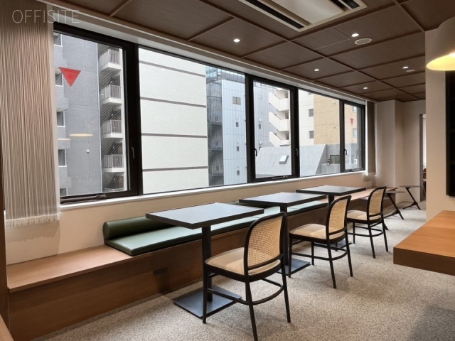 グランファースト芝大門 内装