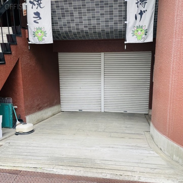 弥助第2レヂデンス 外観