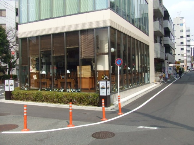 フレッジオ五反田ビル 画像