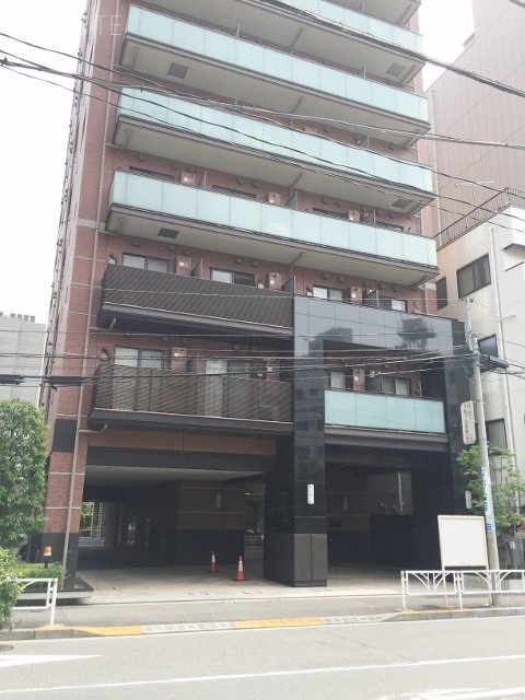 グランスイート代々木ビル 画像