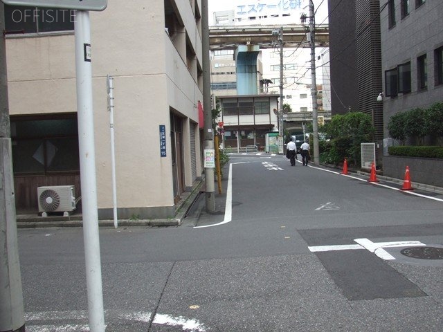 中島ビル 画像