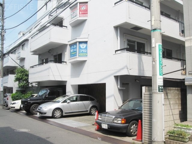 プラサーダ青山ビル 画像