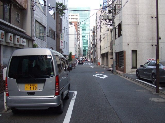 コハラ神田橋ビル 画像