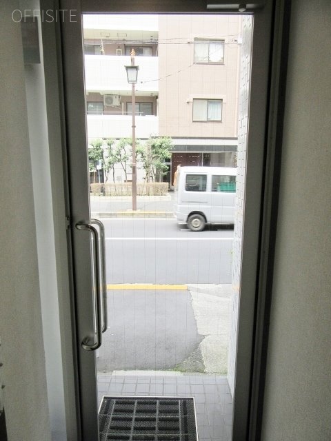 YREビル 画像