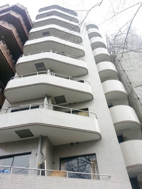 明君モナーク九段ビル 画像