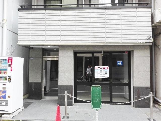 ブリランテ 外観