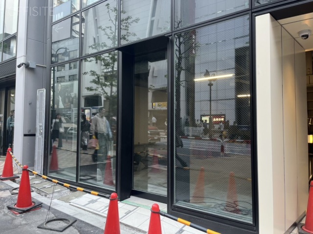 川原ビル　外観