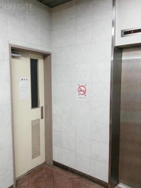 八重洲ファーストビル 画像