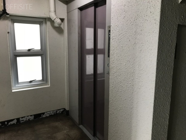 コーポ小谷 エレベーター