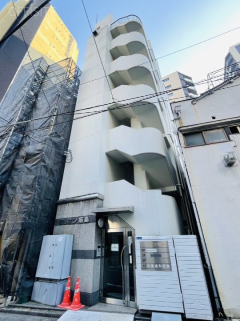 マリオン飯島　外観