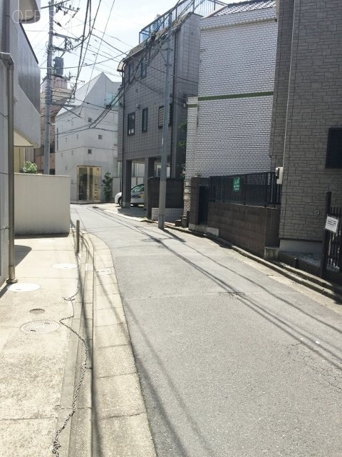サンアローズビル 画像