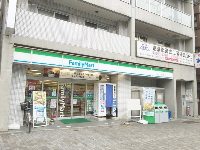 フラットAKHビル 画像