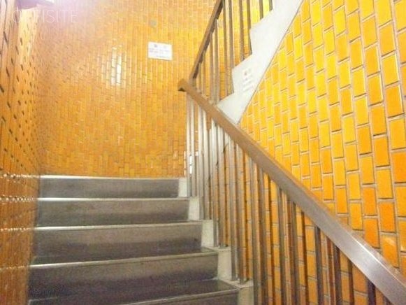 西山興業ソシアルビル 画像