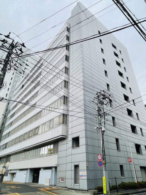 テルウェル仙台ビル　外観