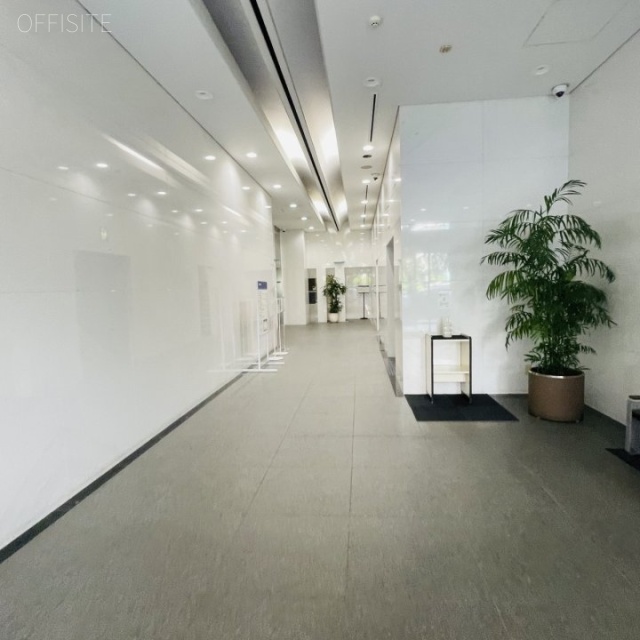 名古屋第一ビルアネックス　エントランス
