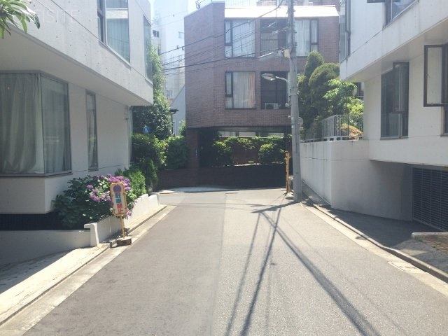 ビラフレスカ 周辺