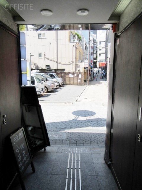 マーカスビル 画像