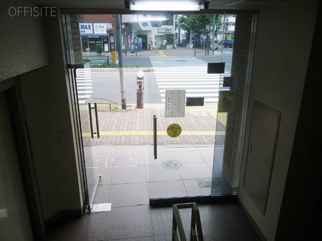 ルミエール文京伝通院 IMGP5873 (640x480).jpg