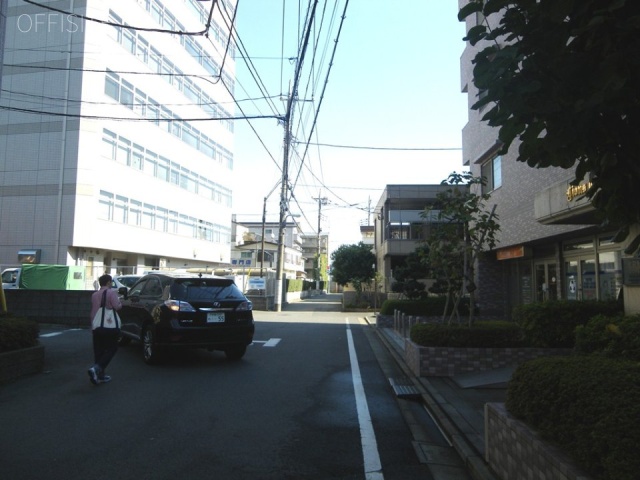 ライオンズテラス調布ビル IMGP1735.JPG