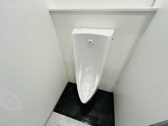 新宿東栄ビル トイレ